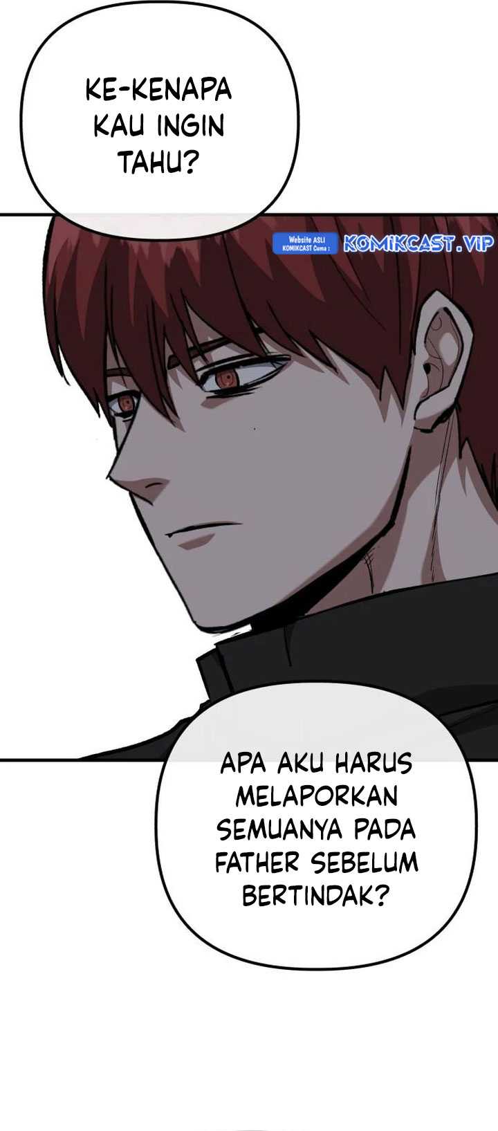 Killing Killer Chapter 56 halaman 31
