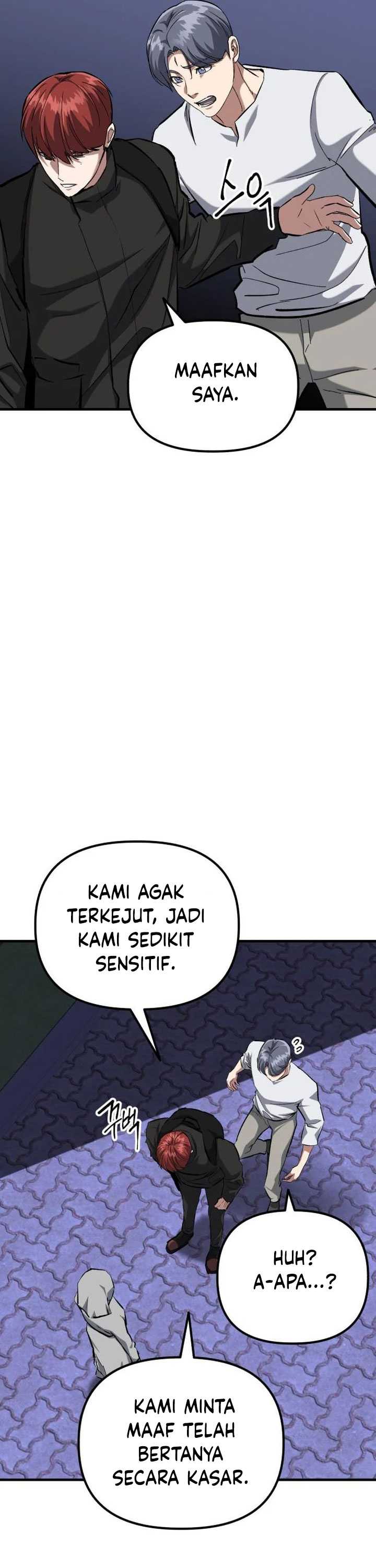 Killing Killer Chapter 56 halaman 25