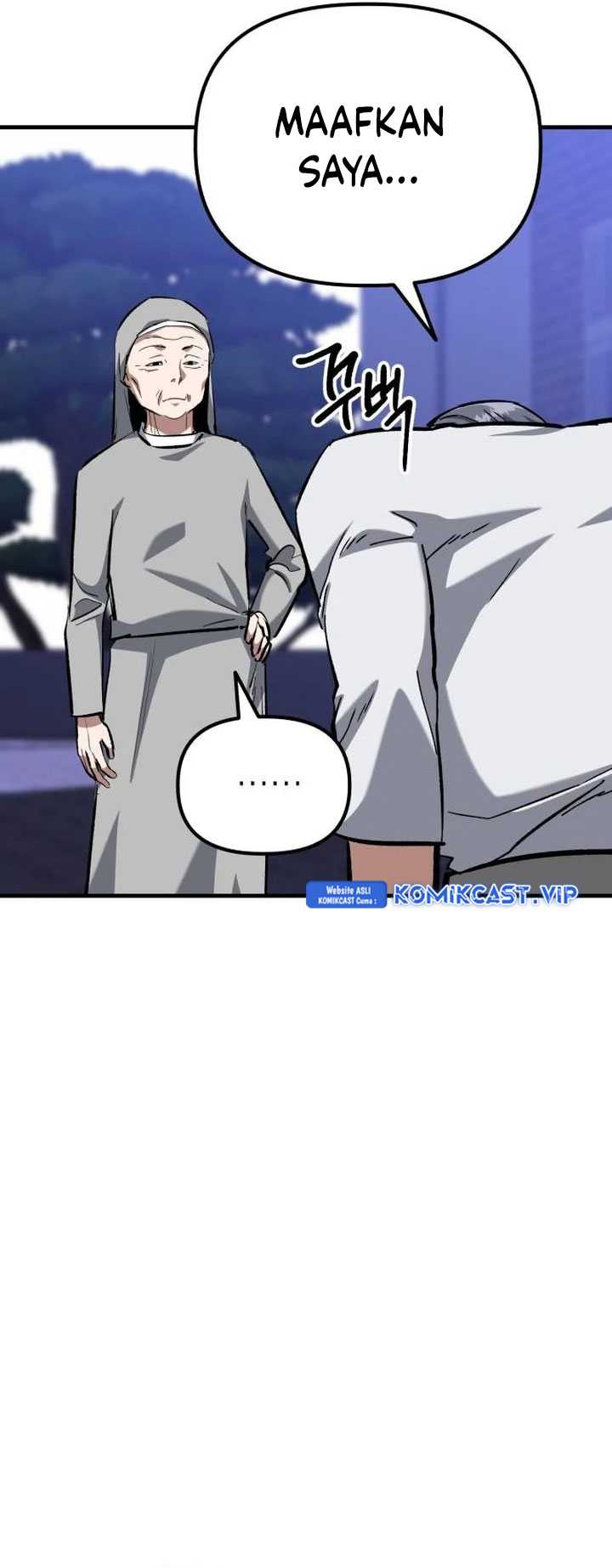 Killing Killer Chapter 56 halaman 27