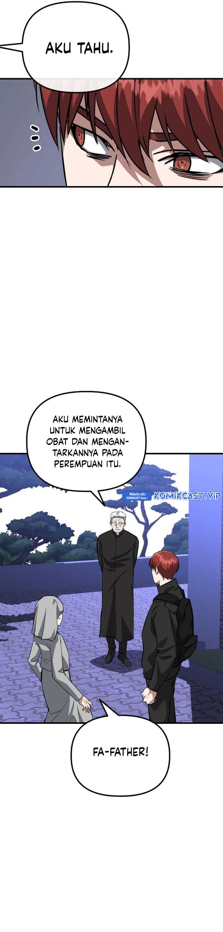 Killing Killer Chapter 56 halaman 34