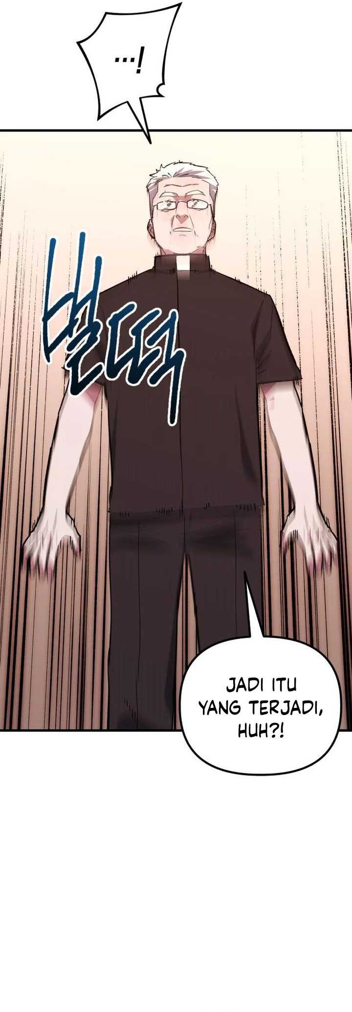 Killing Killer Chapter 56 halaman 48