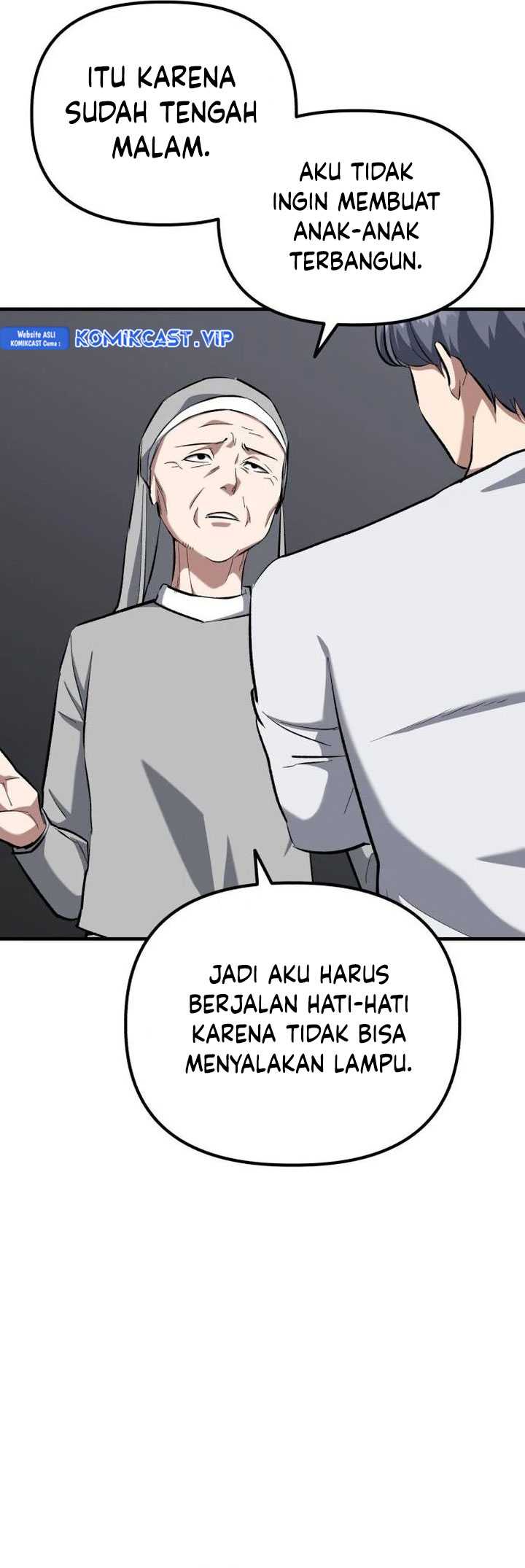 Killing Killer Chapter 56 halaman 21