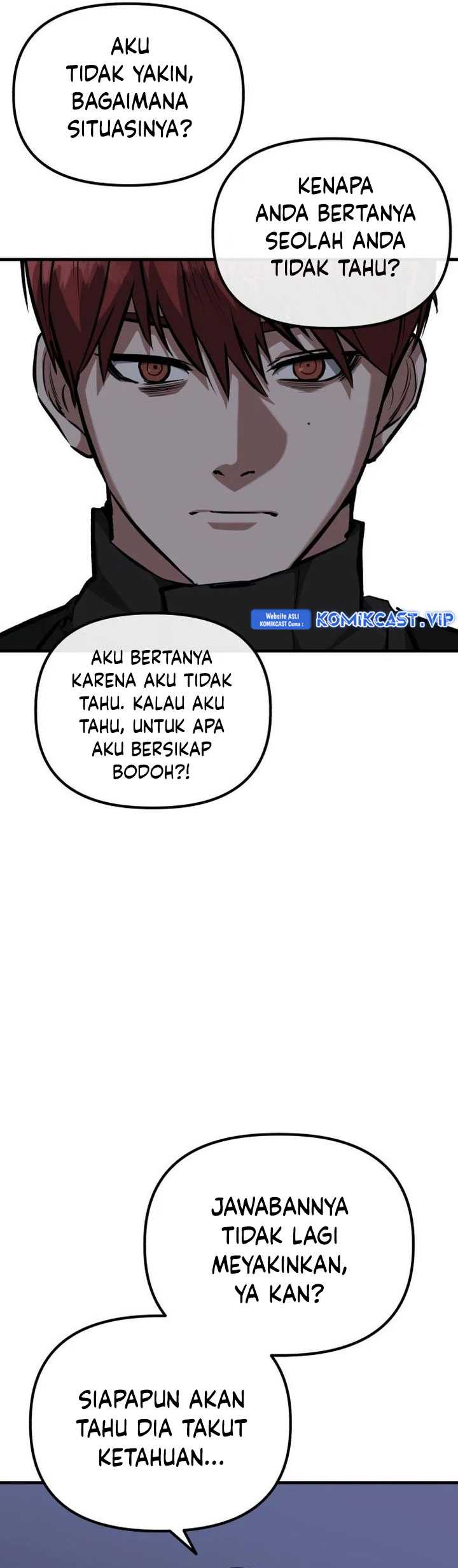 Killing Killer Chapter 56 halaman 24