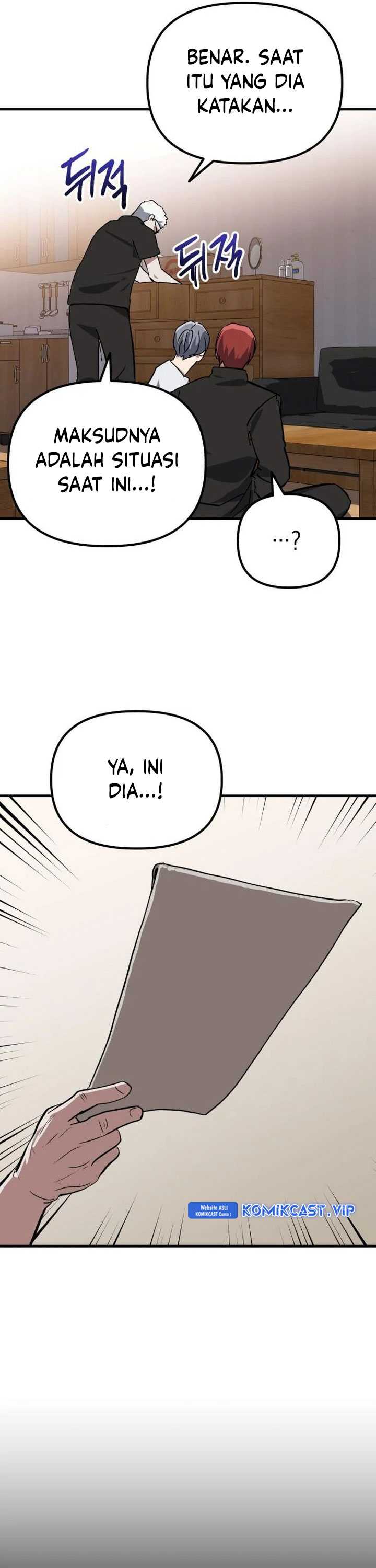 Killing Killer Chapter 56 halaman 49