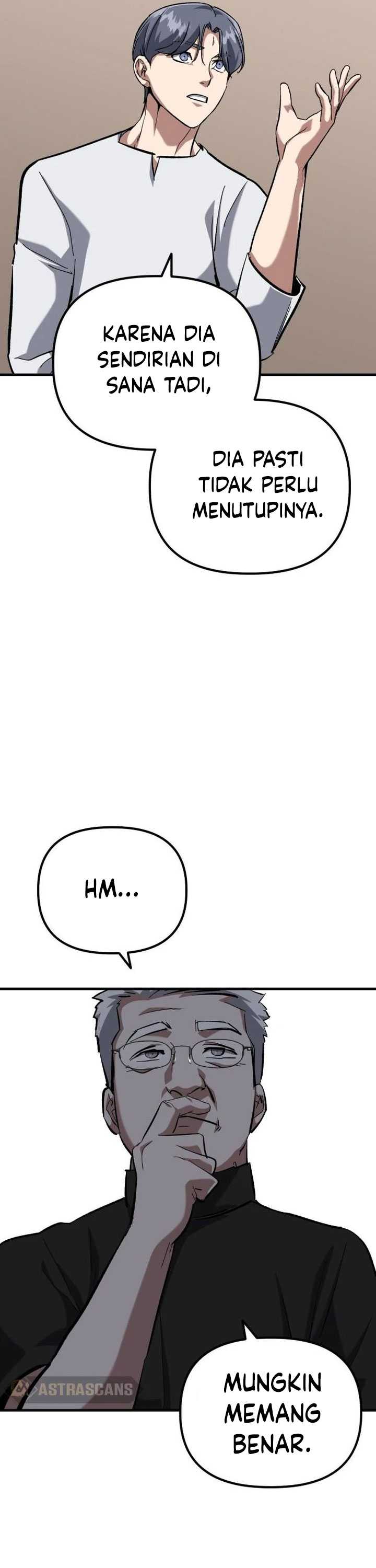 Killing Killer Chapter 56 halaman 38