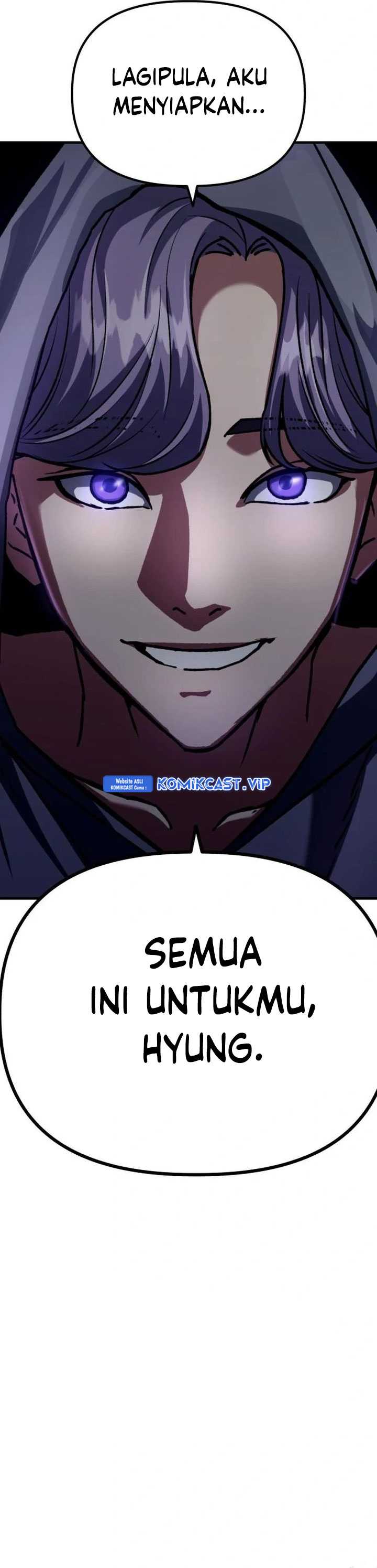 Killing Killer Chapter 56 halaman 6