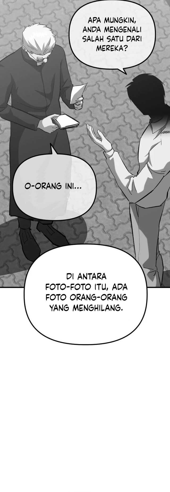 Killing Killer Chapter 56 halaman 43