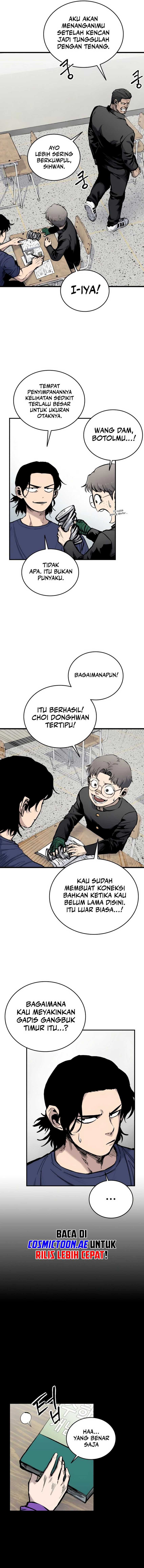 High Class Chapter 15 halaman 7