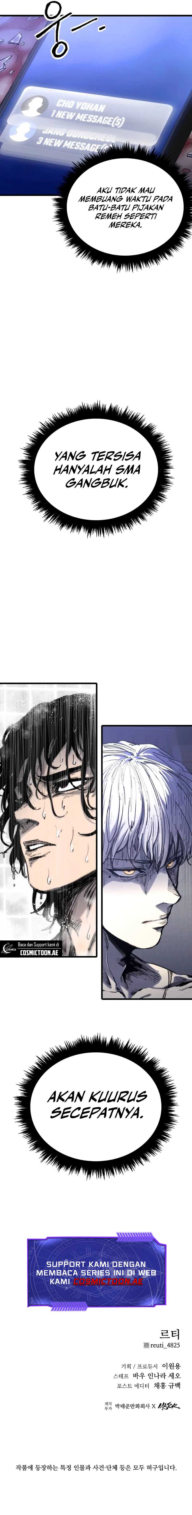 High Class Chapter 19 halaman 16