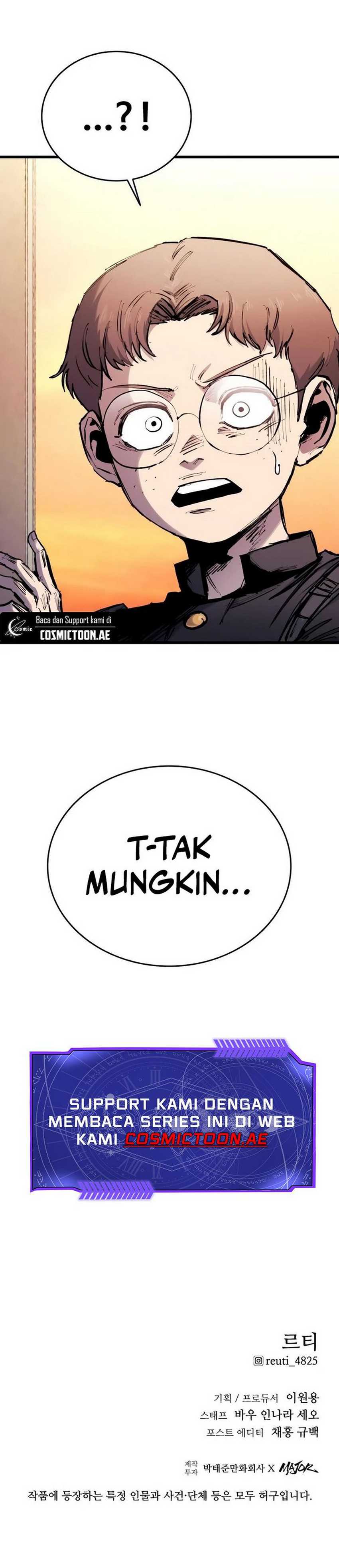 High Class Chapter 22 halaman 28