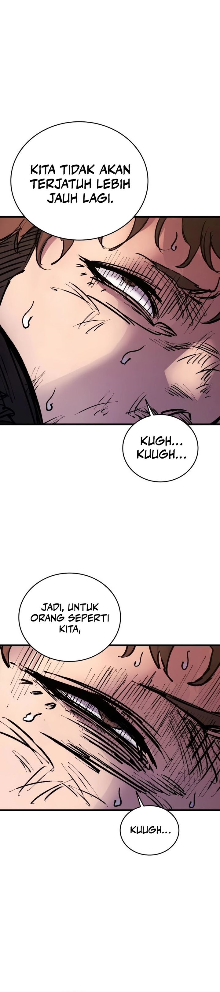 High Class Chapter 32 halaman 19
