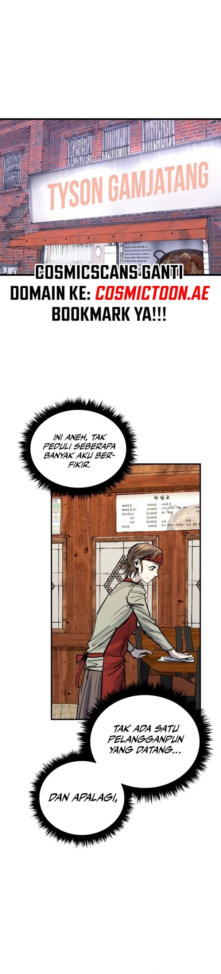 High Class Chapter 32 halaman 44