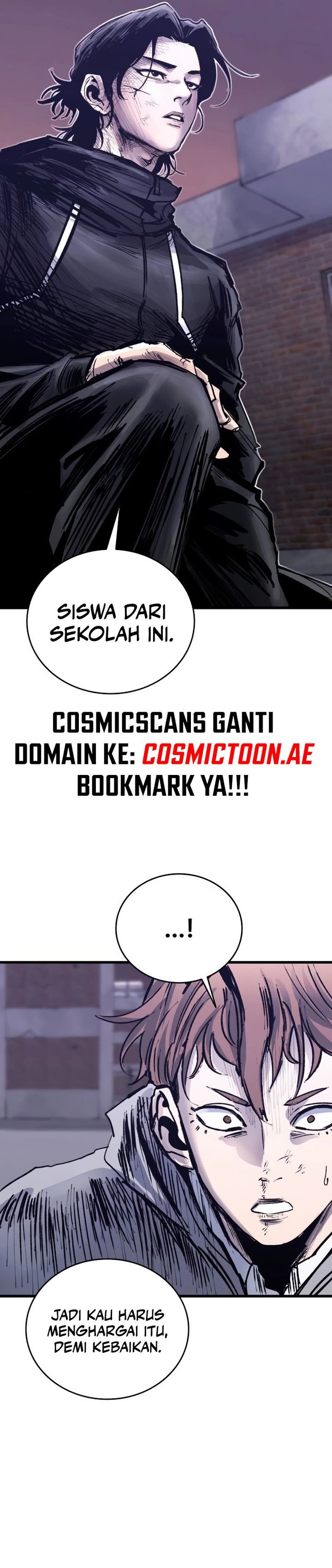 High Class Chapter 32 halaman 38