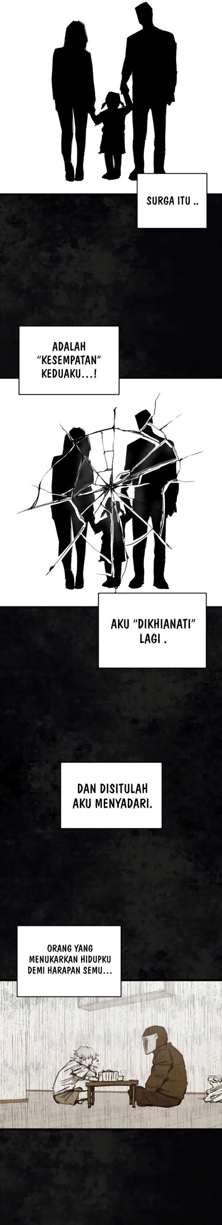 High Class Chapter 37 halaman 23