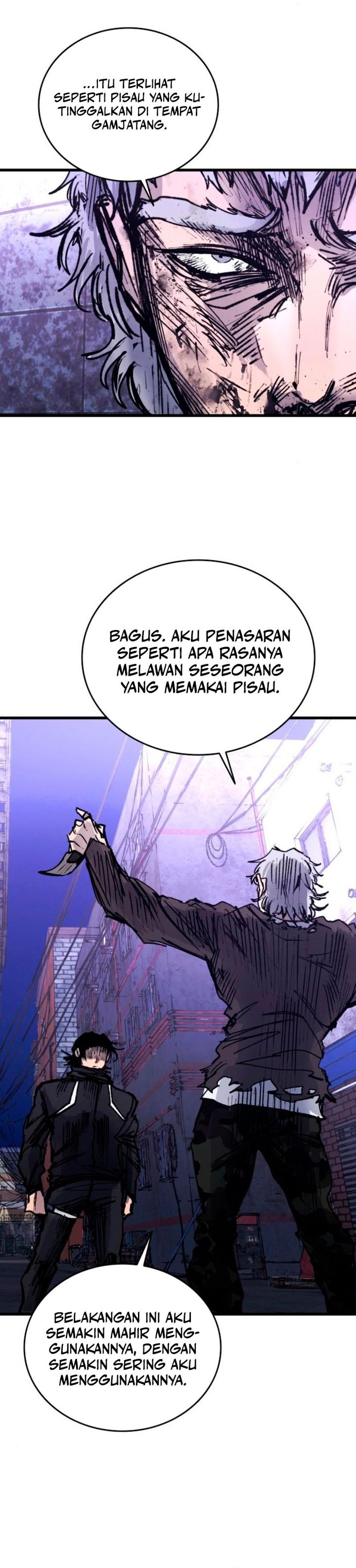 High Class Chapter 38 halaman 41