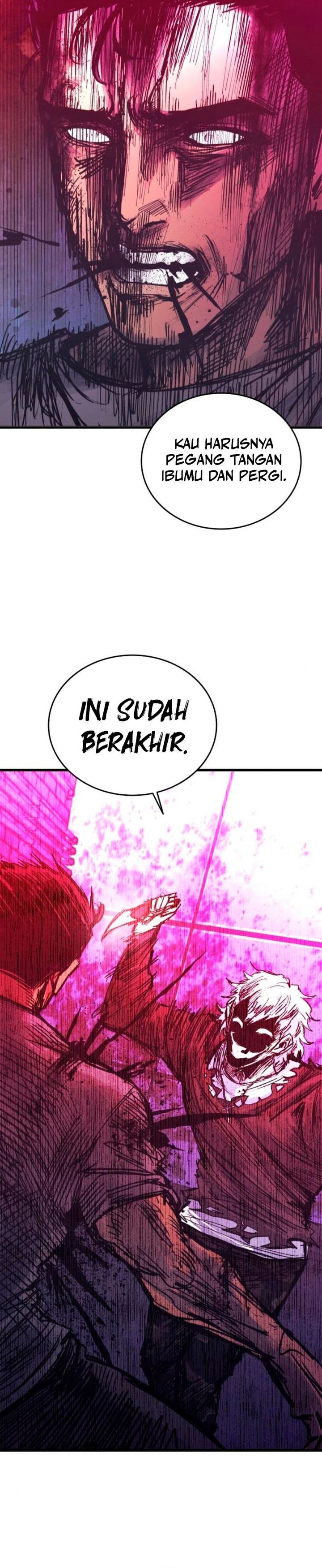 High Class Chapter 38 halaman 34