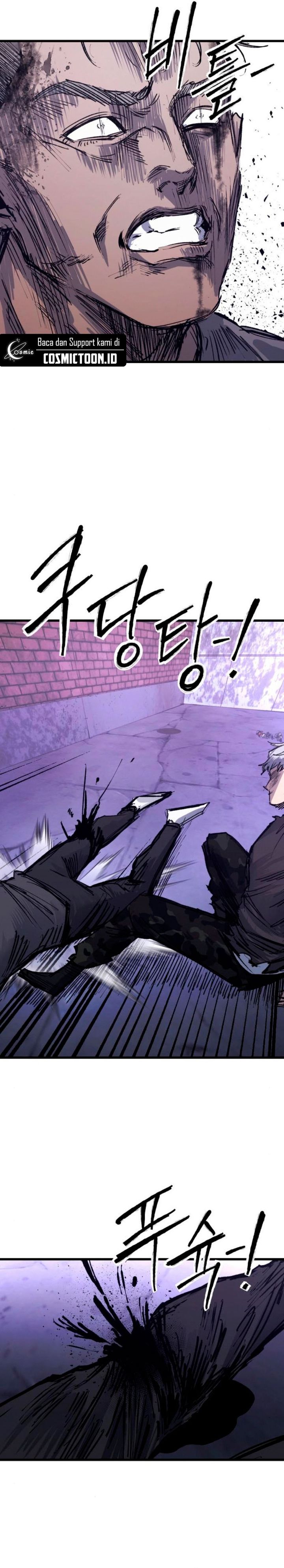 High Class Chapter 38 halaman 16