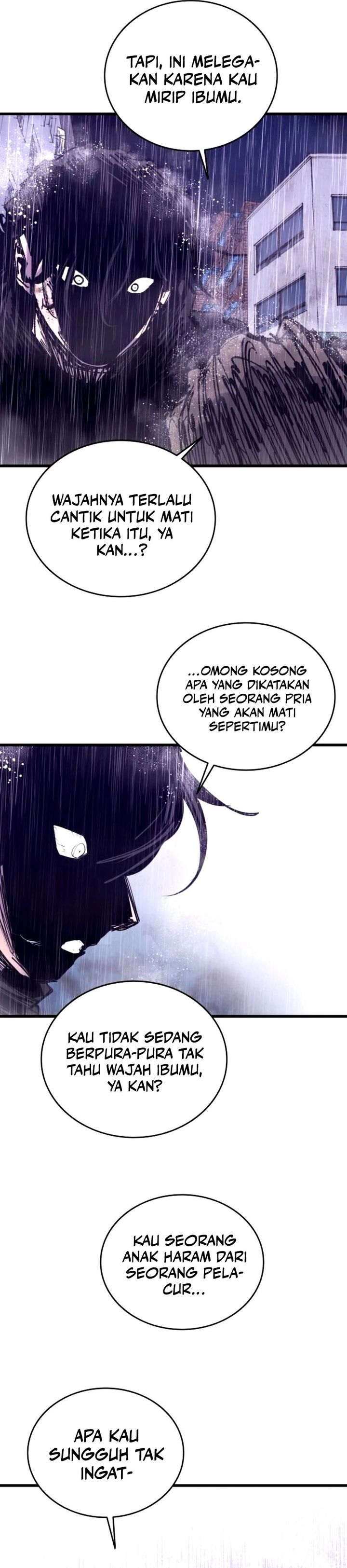 High Class Chapter 40 halaman 51