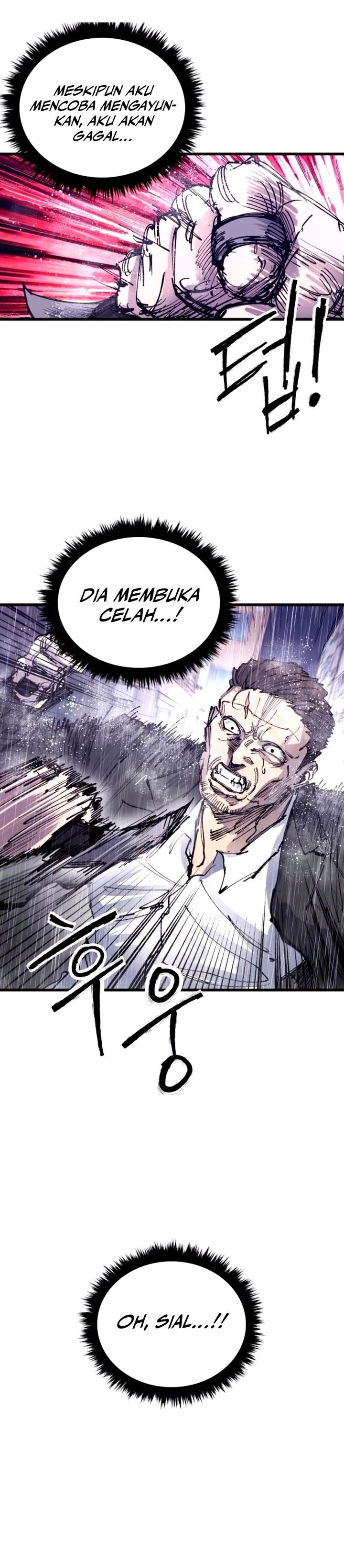 High Class Chapter 40 halaman 45