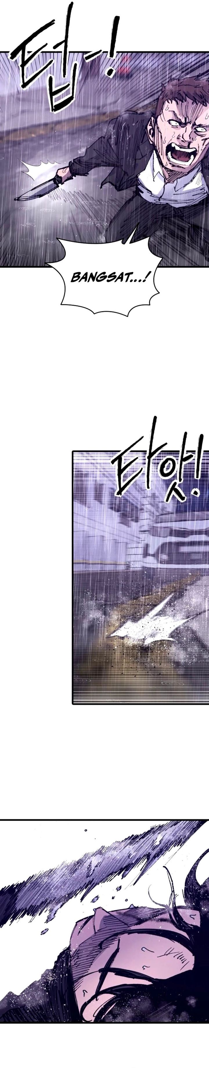 High Class Chapter 40 halaman 31