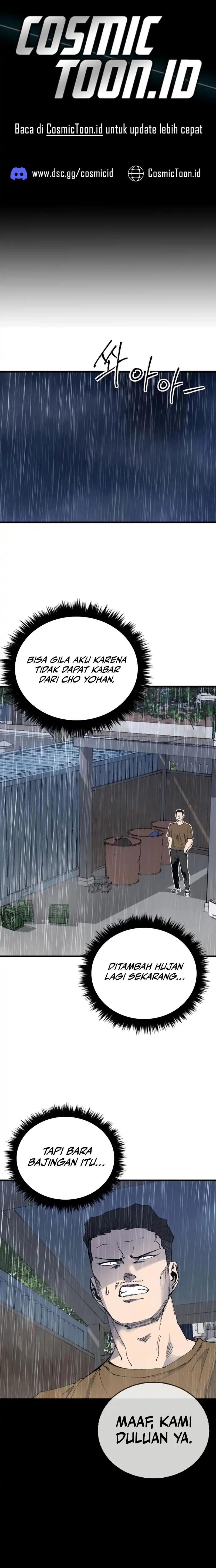 High Class Chapter 42 halaman 1
