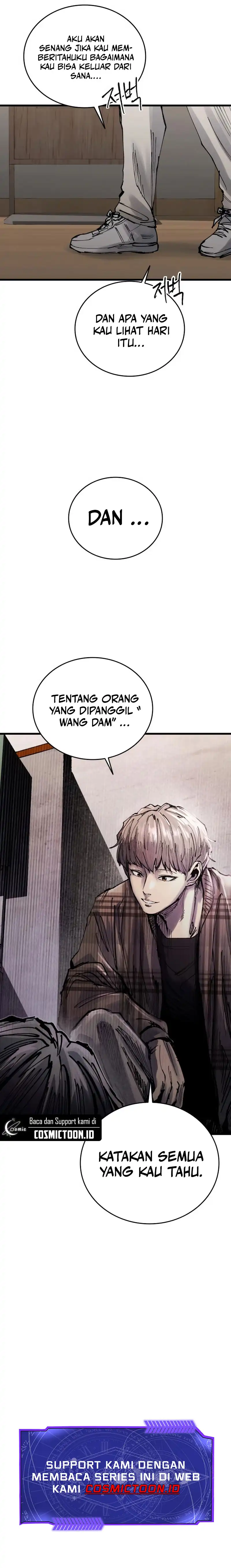 High Class Chapter 44 halaman 14