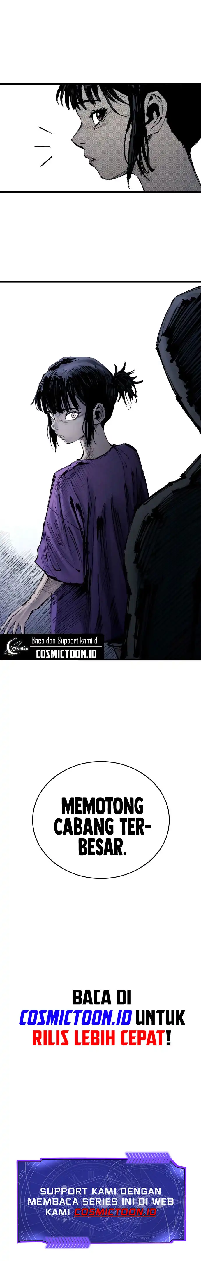 High Class Chapter 52 halaman 11