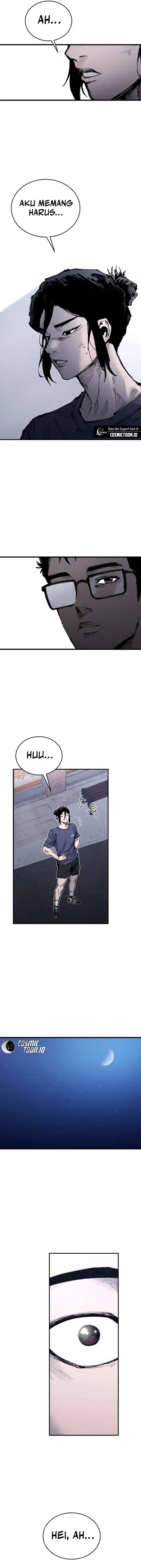 High Class Chapter 55 halaman 13
