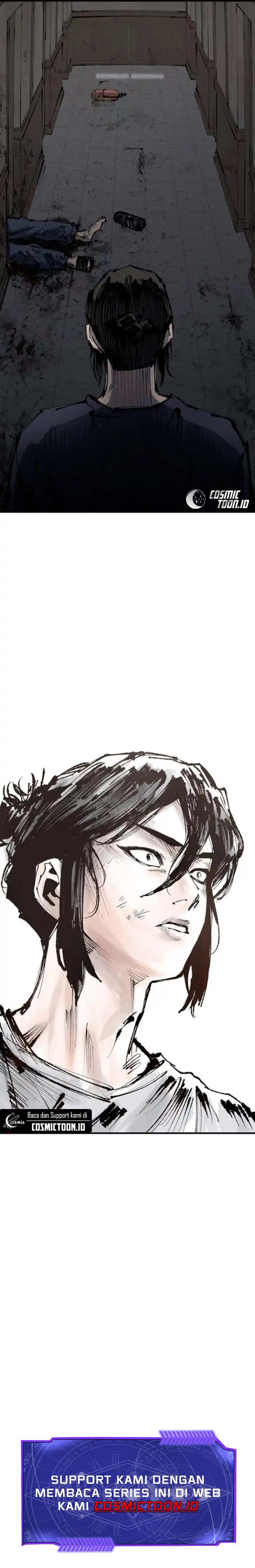 High Class Chapter 55 halaman 18