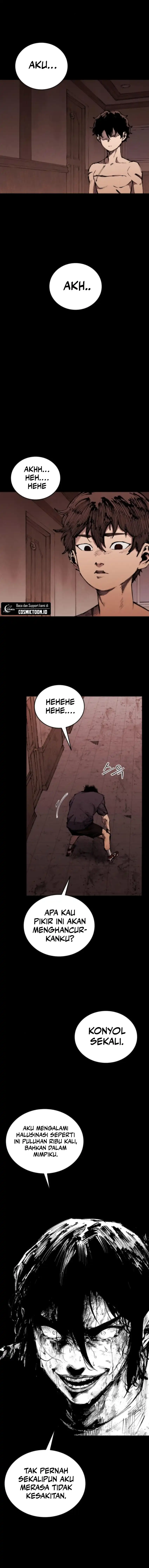 High Class Chapter 56 halaman 11
