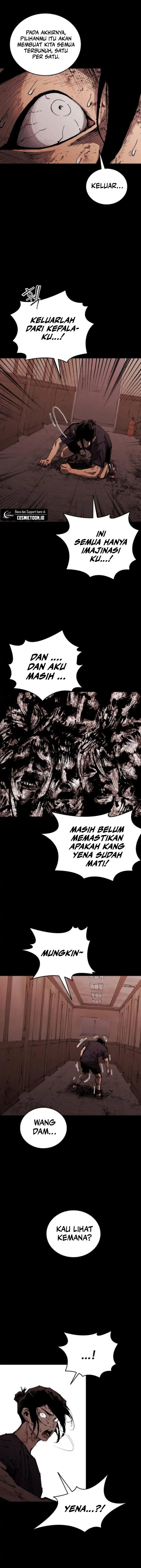 High Class Chapter 56 halaman 5