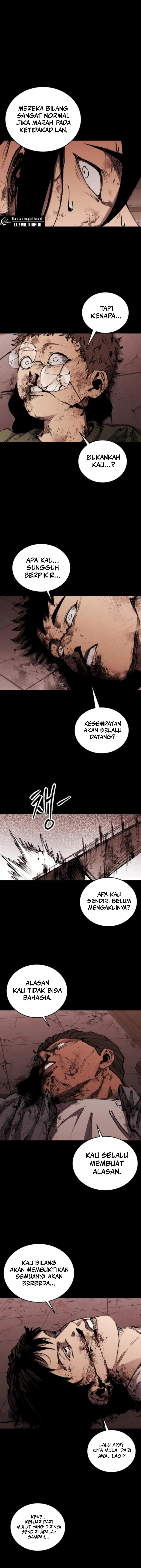 High Class Chapter 56 halaman 2