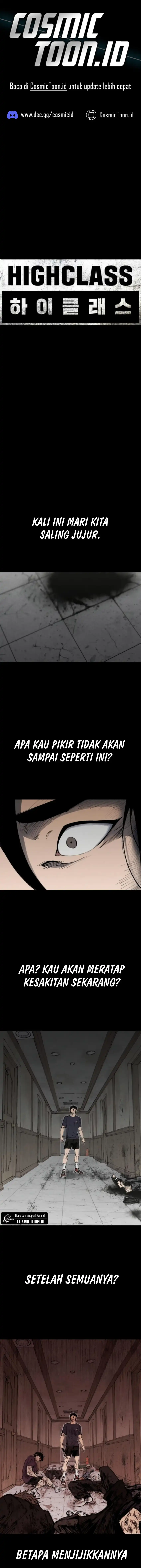 High Class Chapter 56 halaman 1