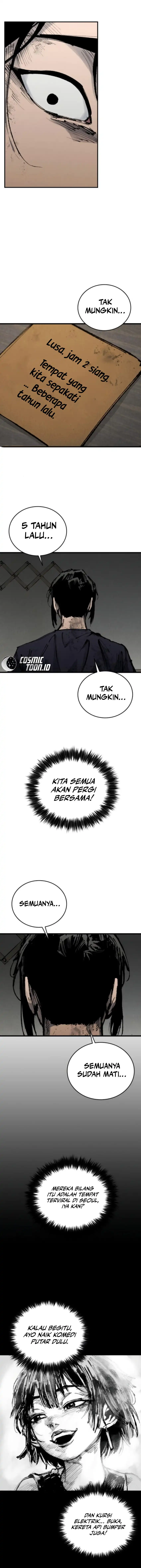 High Class Chapter 56 halaman 14