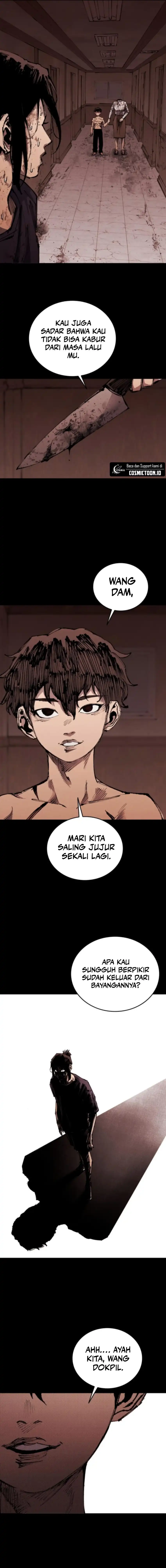High Class Chapter 56 halaman 7