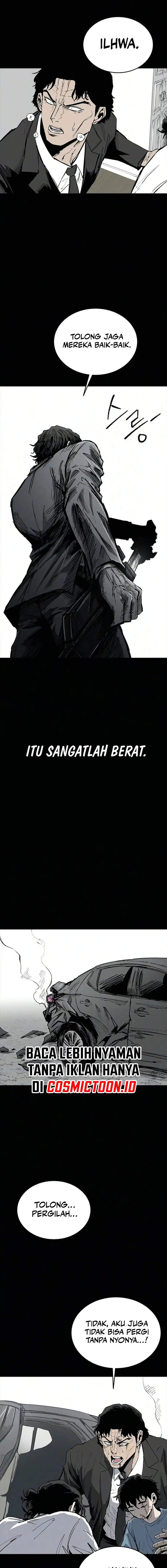 High Class Chapter 70 halaman 13