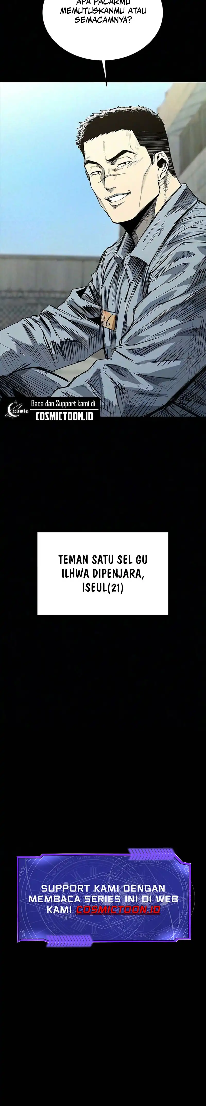 High Class Chapter 70 halaman 20