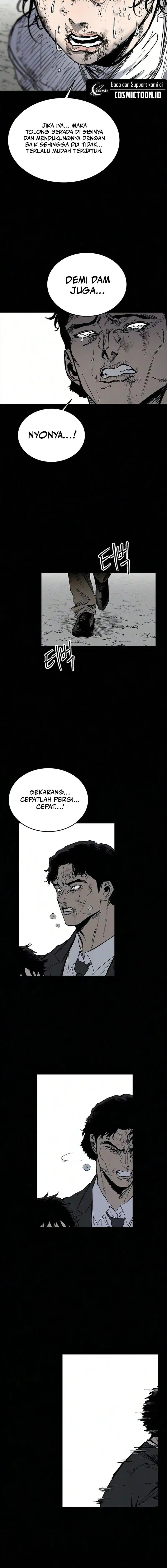 High Class Chapter 70 halaman 16