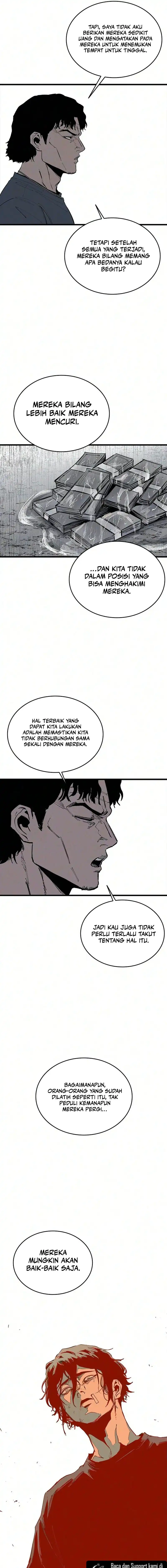 High Class Chapter 70 halaman 9
