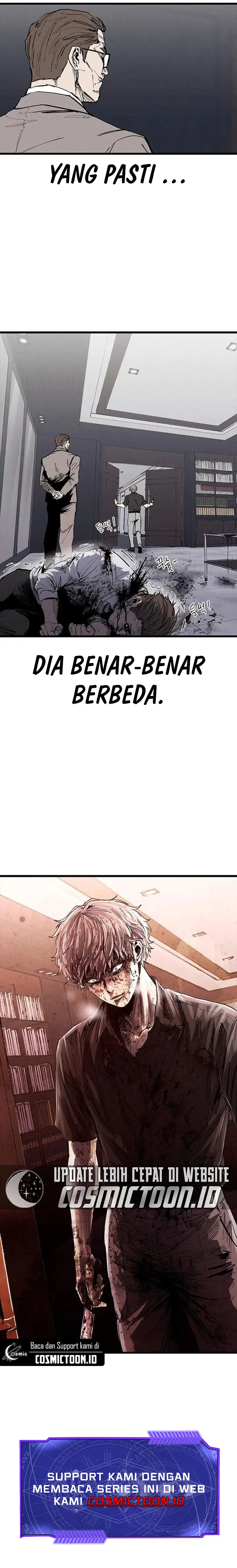 High Class Chapter 73 halaman 12