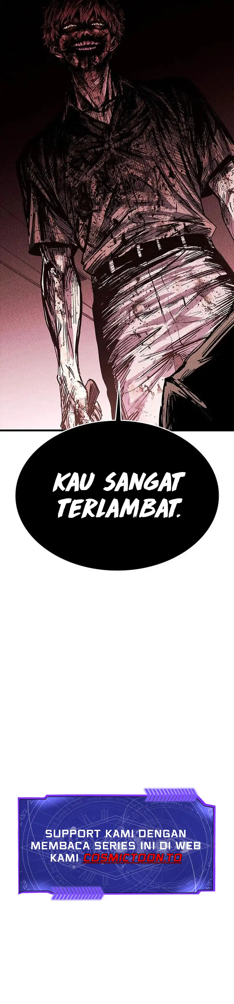 High Class Chapter 74 halaman 10
