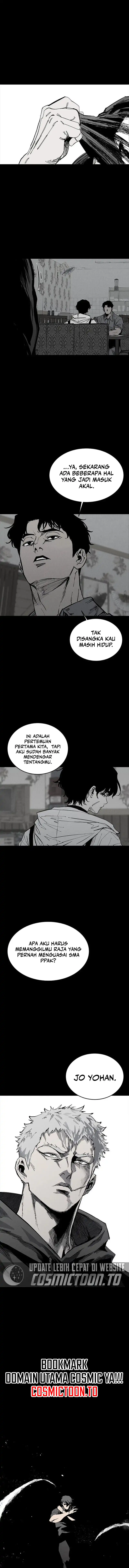 High Class Chapter 81 halaman 5