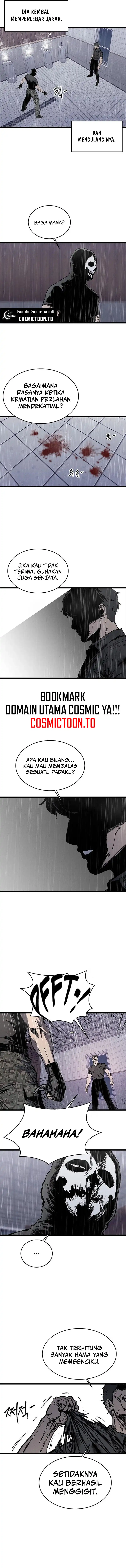 High Class Chapter 81 halaman 11