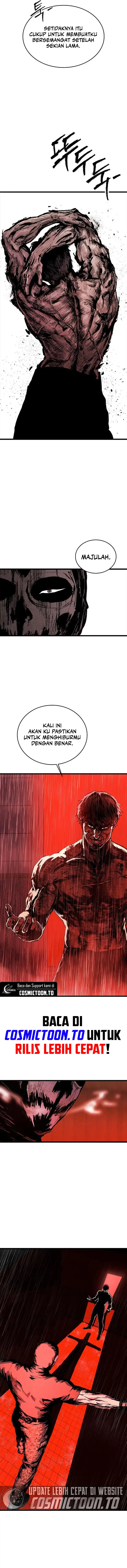 High Class Chapter 81 halaman 12