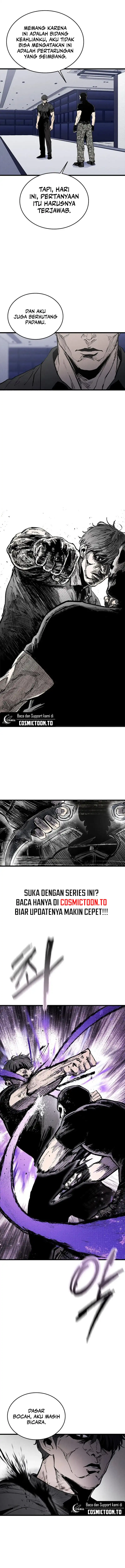 High Class Chapter 81 halaman 3
