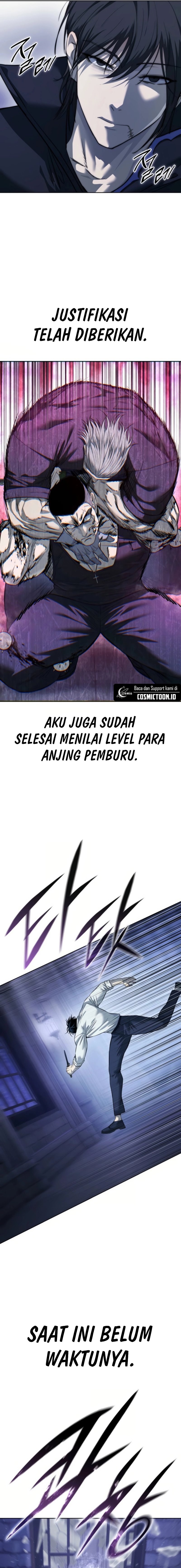 Red Shirt Chapter 26 halaman 5