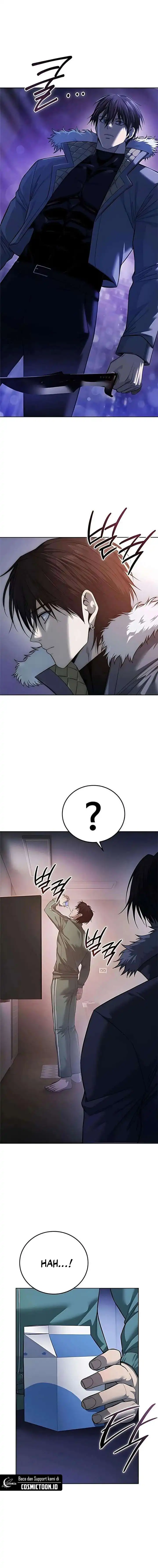 Red Shirt Chapter 41 halaman 2