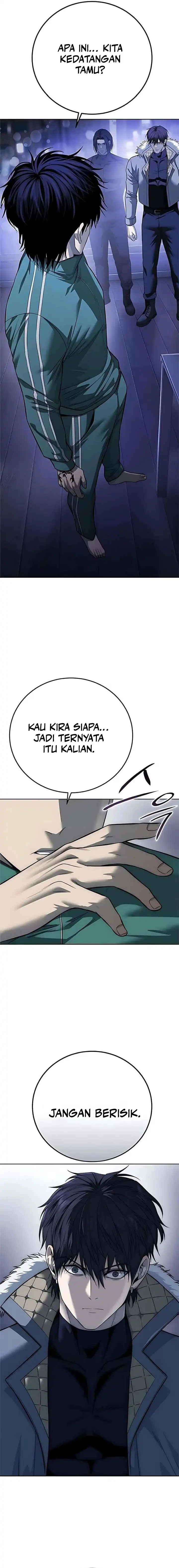 Red Shirt Chapter 41 halaman 3