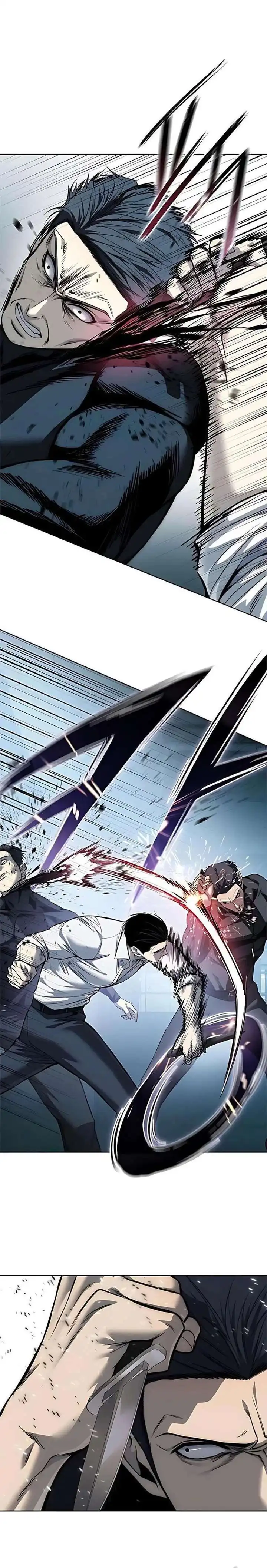 Red Shirt Chapter 41 halaman 7