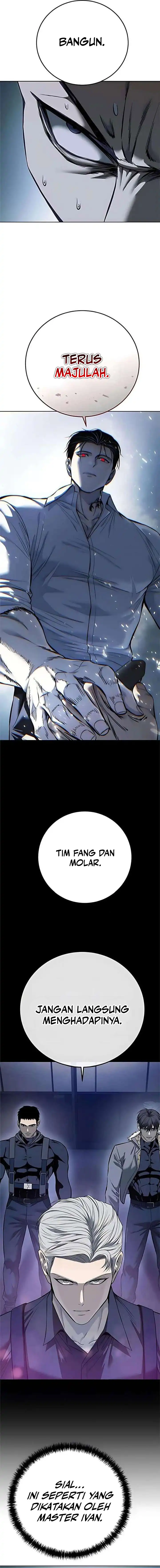 Red Shirt Chapter 42 halaman 3